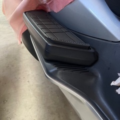 スズキ　スカイウェイブ650LX極上車の画像
