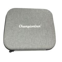 186000 現状品 ChampionGun ハンディーマッサージャー・マッサージガン Championgun NANO  [250320HM070296]の画像