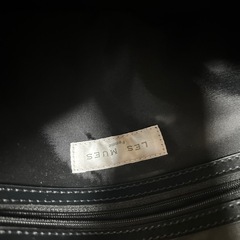 Les Mus レディース　バッグの画像