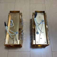 シャンデリアの画像