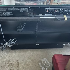 sony 
テレビ台　の画像