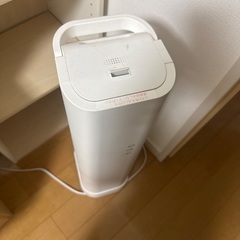 加湿器の画像