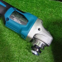 マキタ GA404DZN 充電式ディスクグラインダ【市川行徳店】【店頭取引限定】【未使用】管理番号：IT561HMHDMW0の画像