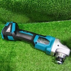 マキタ GA404DZN 充電式ディスクグラインダ【市川行徳店】【店頭取引限定】【未使用】管理番号：IT561HMHDMW0の画像