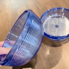 サラダボウル 素麺 蕎麦 うどん　の画像