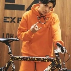 24karats NO PAIN NO GAIN パーカーの画像
