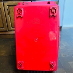 アイリスオーヤマ エアトラベルキャリー ATC-530 中古品 1,000円の画像