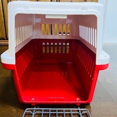 アイリスオーヤマ エアトラベルキャリー ATC-530 中古品 1,000円の画像