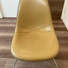 【早い者勝ち！】ヴィンテージ ハーマンミラー イームズ シェルチ...