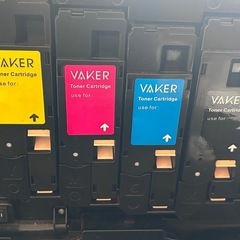 NEC製レーザープリンター　の画像