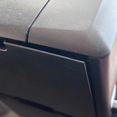NEC製レーザープリンター　の画像