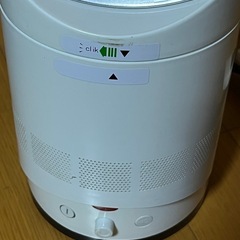 扇風機の画像