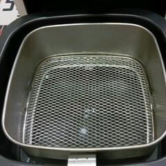 0812-121 Twins Easy Fryer ノンフライヤーの画像