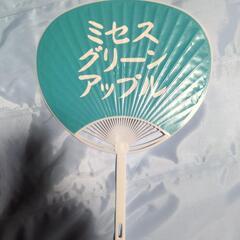 ミセス10周年記念LIVEの特典の画像