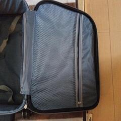 機内持ち込可　キャリーケースの画像