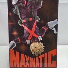 バンダイナムコ　爆豪勝己　フィギュアの画像