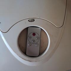 冷風機の画像
