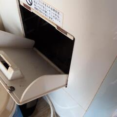 冷風機の画像