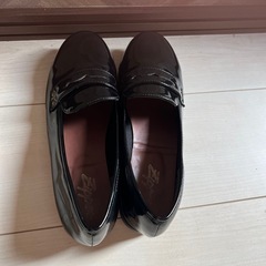 ローファーの画像