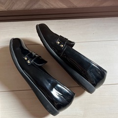 ローファーの画像