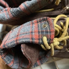 靴　茶色系　可愛いです　1週間のみ出品の画像