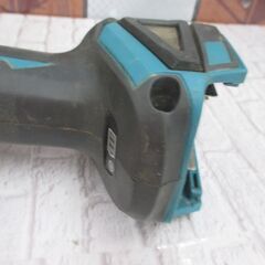 makita マキタ XAG04 ディスクグラインダ 中古品 カバー無 海外モデル 18V 本体のみ 【ハンズクラフト宜野湾店】の画像