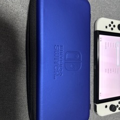 【決まりました】switch 有機ELモデルの画像