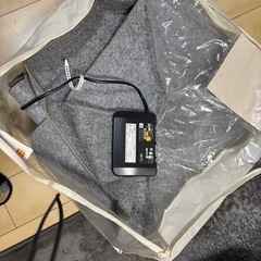 電気カーペットの画像