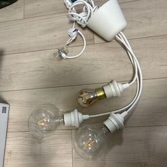 照明器具の画像