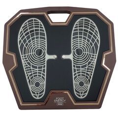 180005 現状品 FOOT ENERGY PRO フットエナジー プロ 保阪尚希監修 　足裏フィットネス用品 FE-002  [250415HM260121]の画像