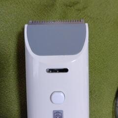 【お取引決定】Panasonic バリカン ER 5204Pの画像