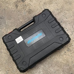 ポータブル高圧洗浄ガン　の画像