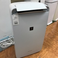 衣類乾燥除湿機の中古が安い！激安で譲ります・無料であげます
