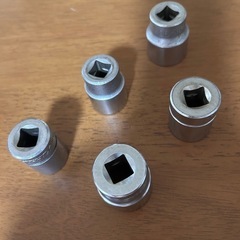 12.7ラチェットソケット
の画像