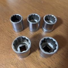 12.7ラチェットソケット
の画像