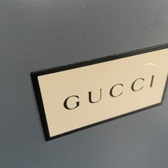 グッチ　GUCCI メガネ置きの画像