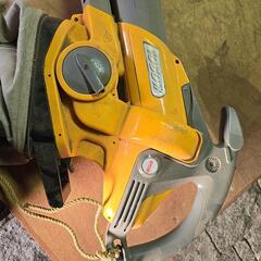 RYOBI　ブロワの画像