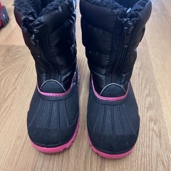 スノーブーツ　3サイズ　8cm  10cm  11cmの画像
