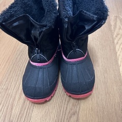 スノーブーツ　3サイズ　8cm  10cm  11cmの画像