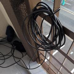 BSアンテナの画像