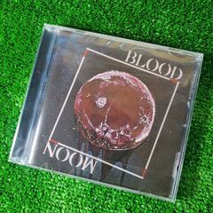 新品未開封 nacoco music／BLOOD MOON ナココ ポストカードの画像