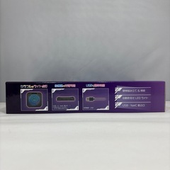 未開封 ゲーミング ヘッドフォン スタンドの画像