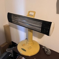 暖房器具