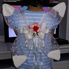 ハンドメイド好きな友達がほしいです