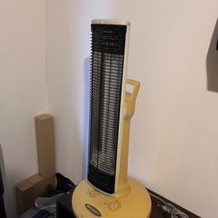 暖房器具の画像