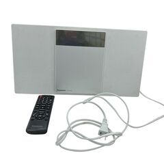 186001 現状品 Panasonic パナソニック オーディ...