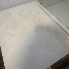ドレッサーテーブル
の画像