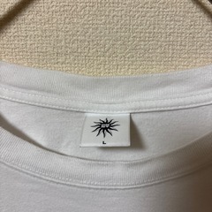 定価8千円　DOMINANT tシャツの画像