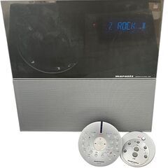 186000 現状品 Marantz マランツ オーディオアクセ...