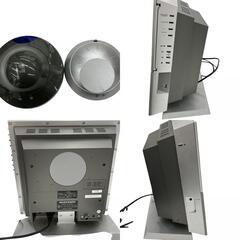 186000 現状品 Marantz マランツ オーディオアクセサリー パーソナルCDシステム CR201  シルバー [250331HM080466]の画像